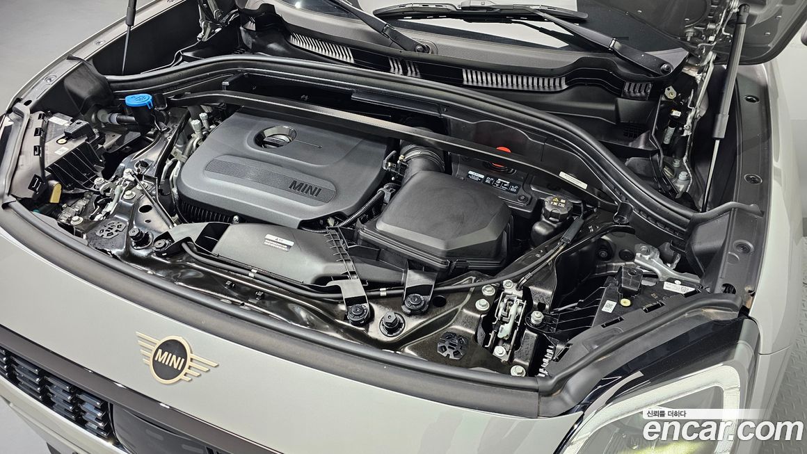 Mini Countryman 2024