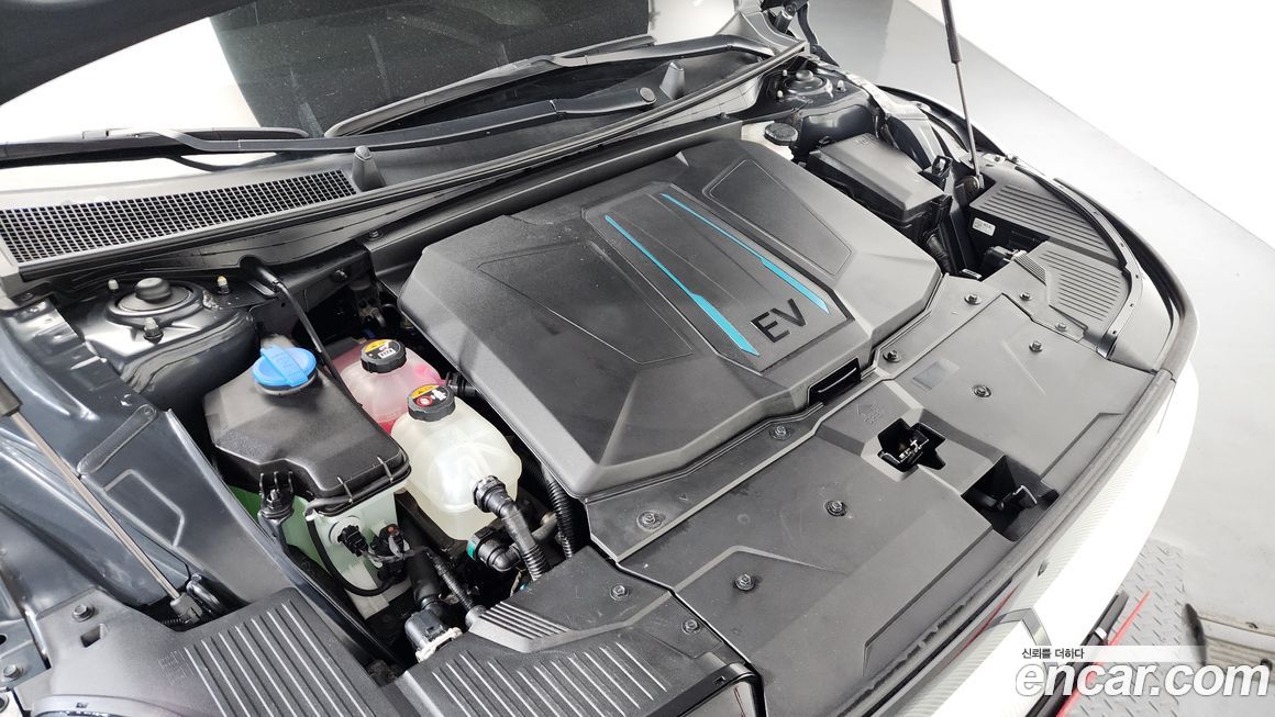 Hyundai Ioniq5 2024