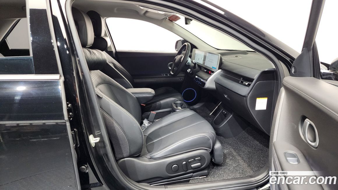 Hyundai Ioniq5 2024