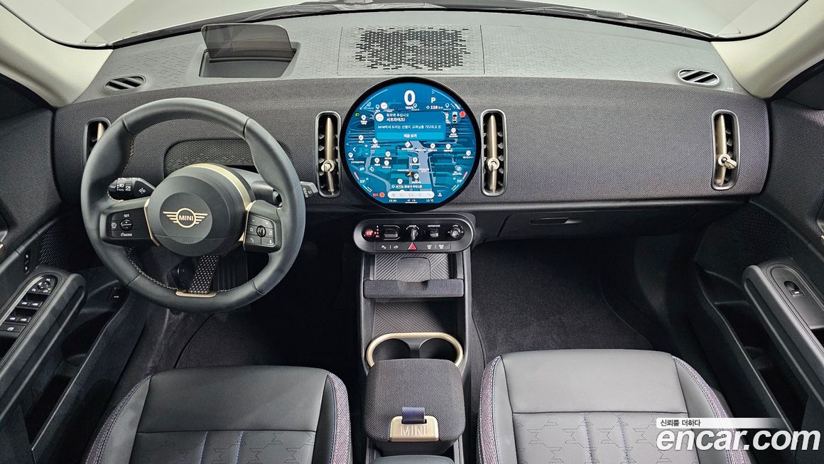 Mini Countryman 2024