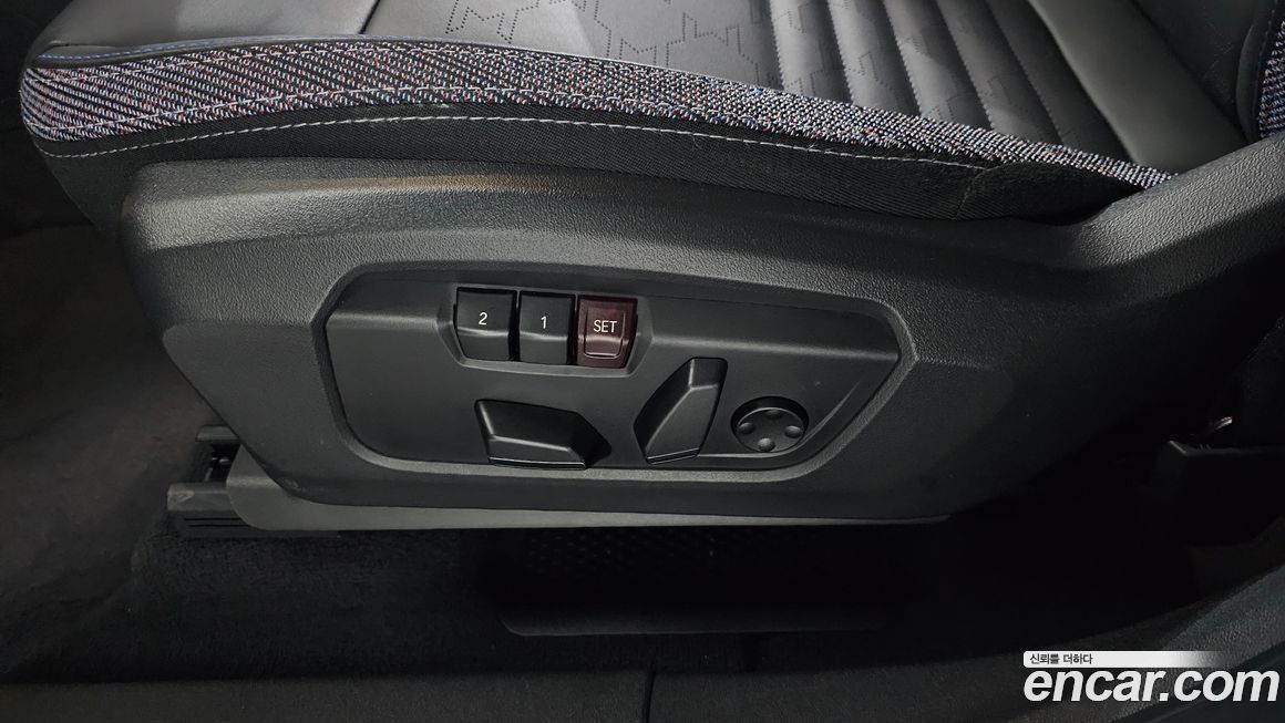 Mini Countryman 2024