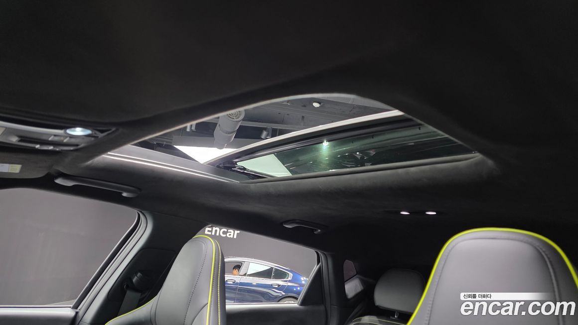 Kia EV6 2023