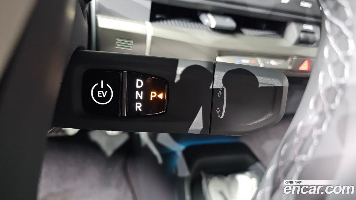 Kia EV3 2025