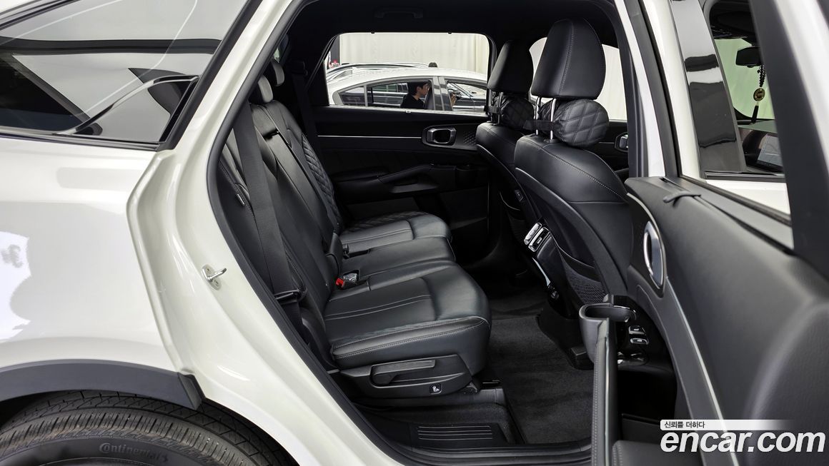 Kia Sorento 2024