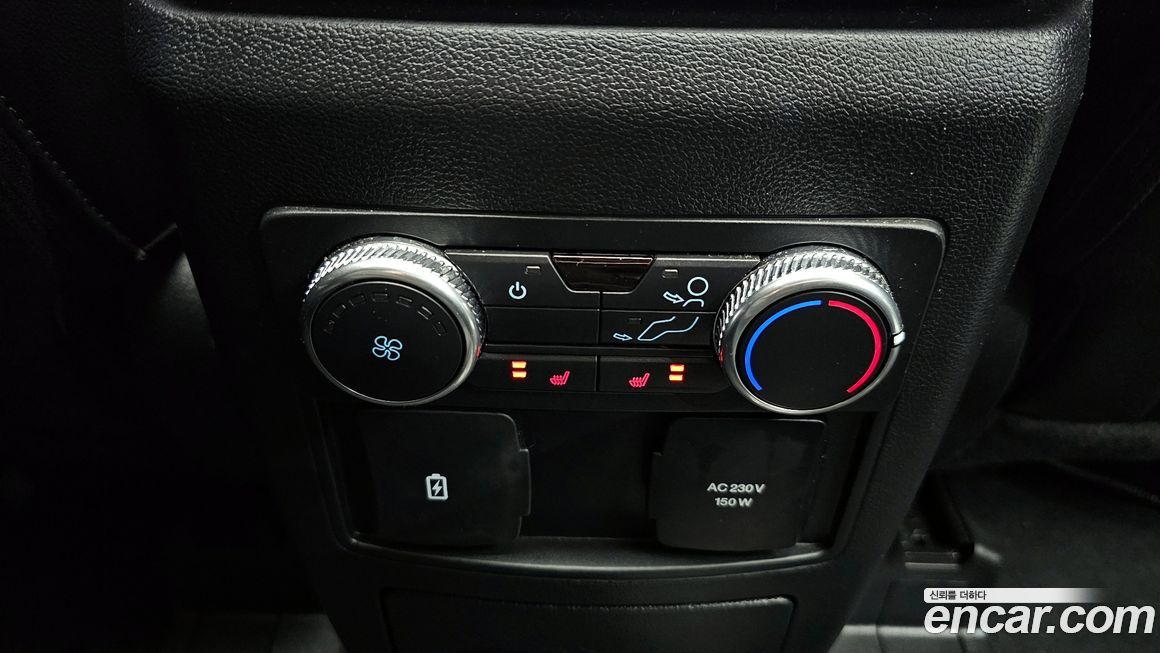 Ford Explorer 2022