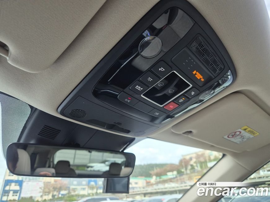 Kia Canival 2025