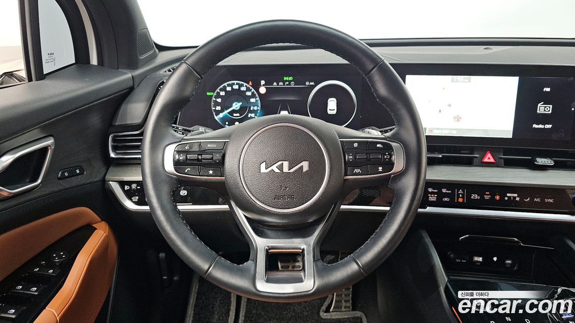 Kia Sportage 2024
