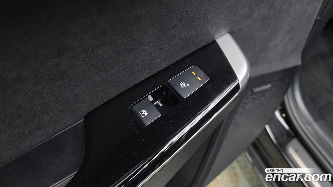 Kia EV6 2023