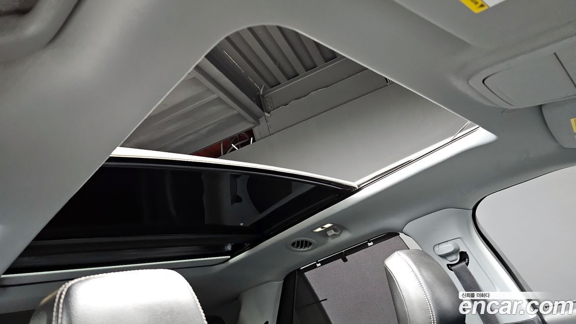 Ford Explorer 2022