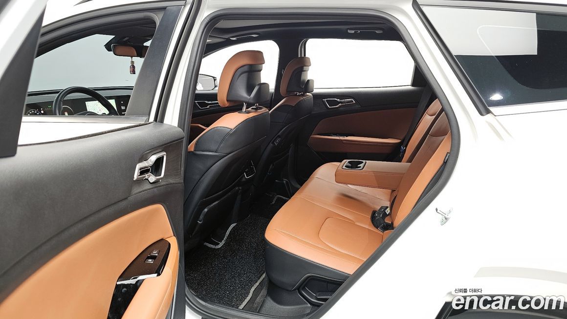 Kia Sportage 2024