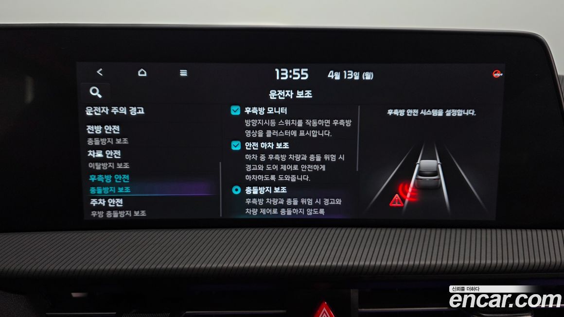 Kia EV6 2023