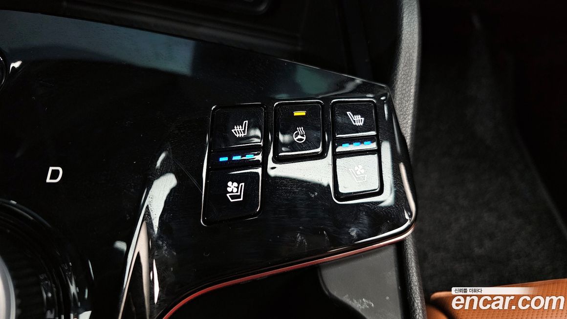 Kia Sportage 2024