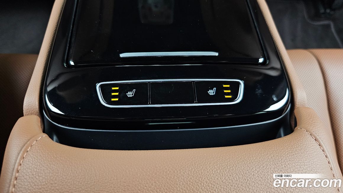 Genesis G80 2024