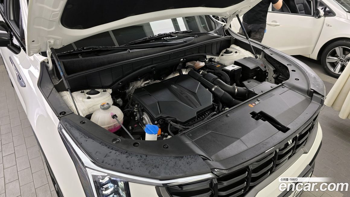 Kia Sorento 2024