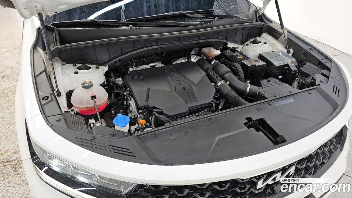 Kia Sorento 2023