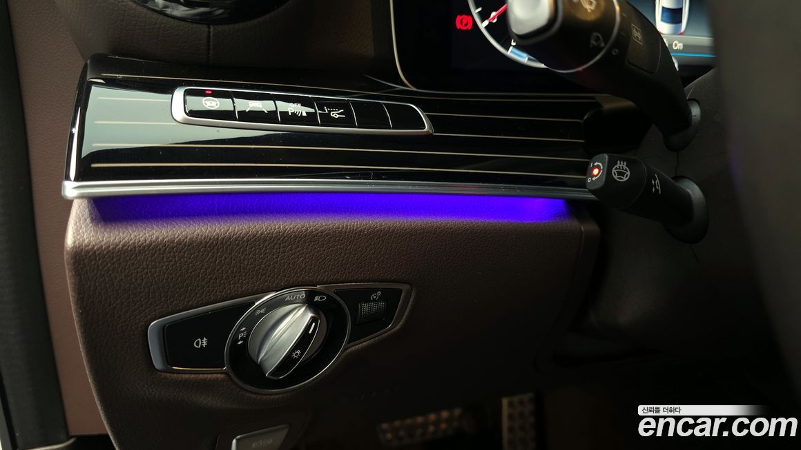 Mercedes-Benz CLS-Class 2019