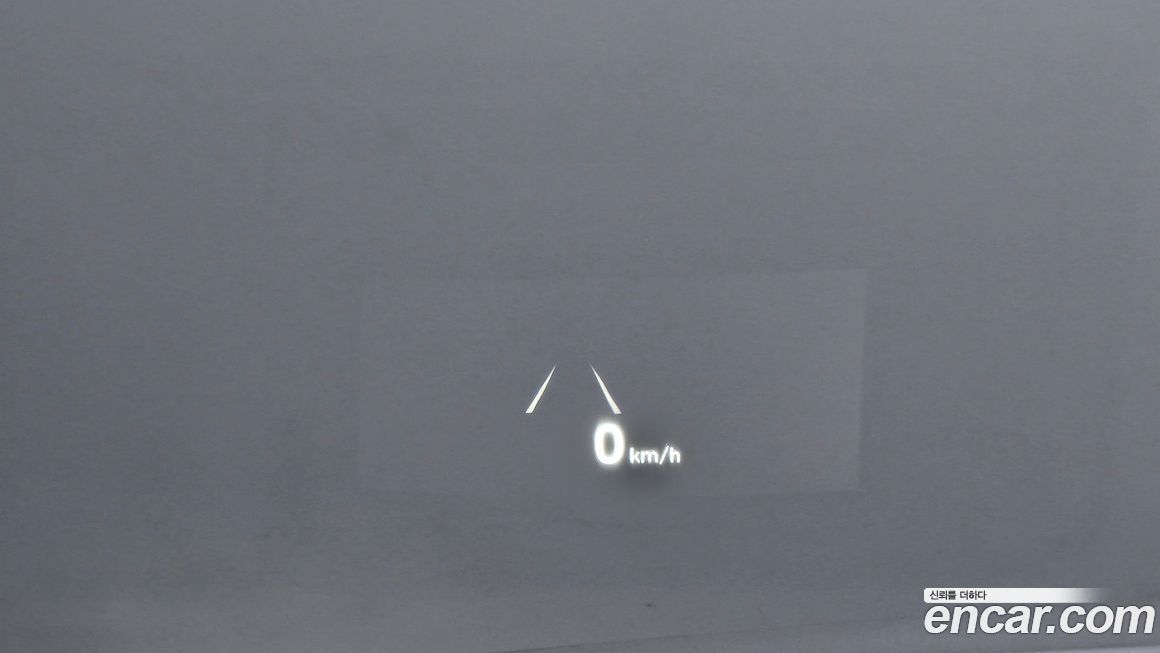 Genesis G90 2019