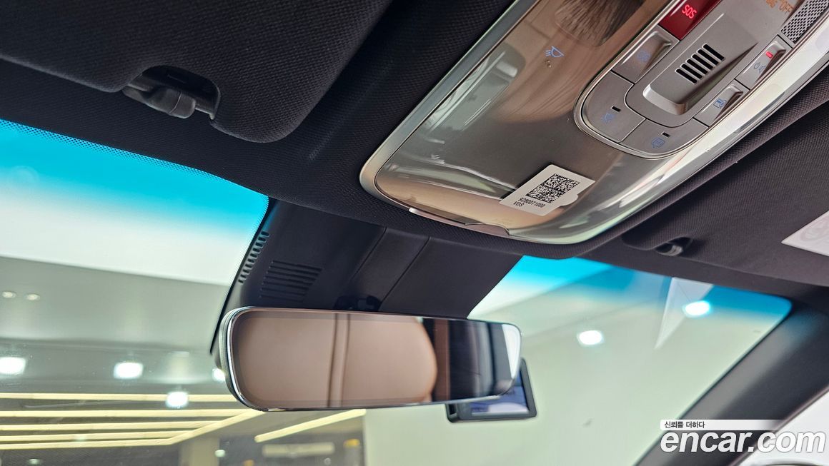 Genesis G80 2024