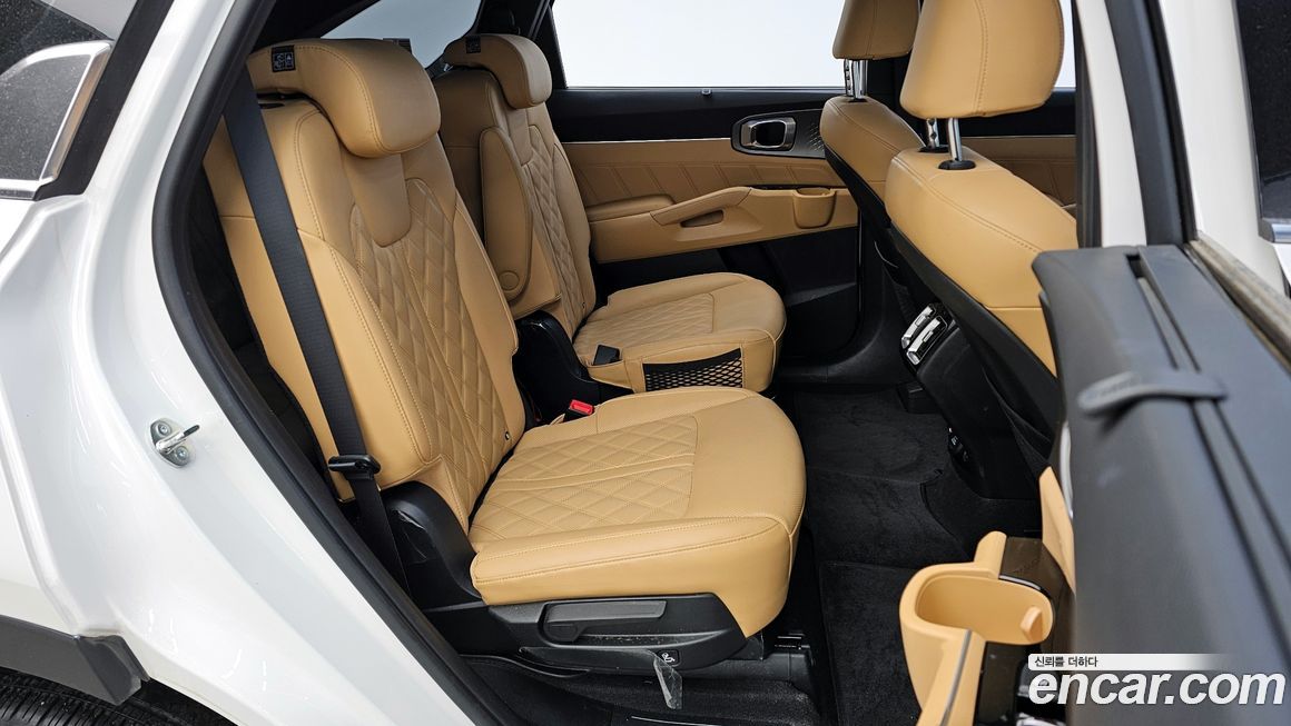 Kia Sorento 2023