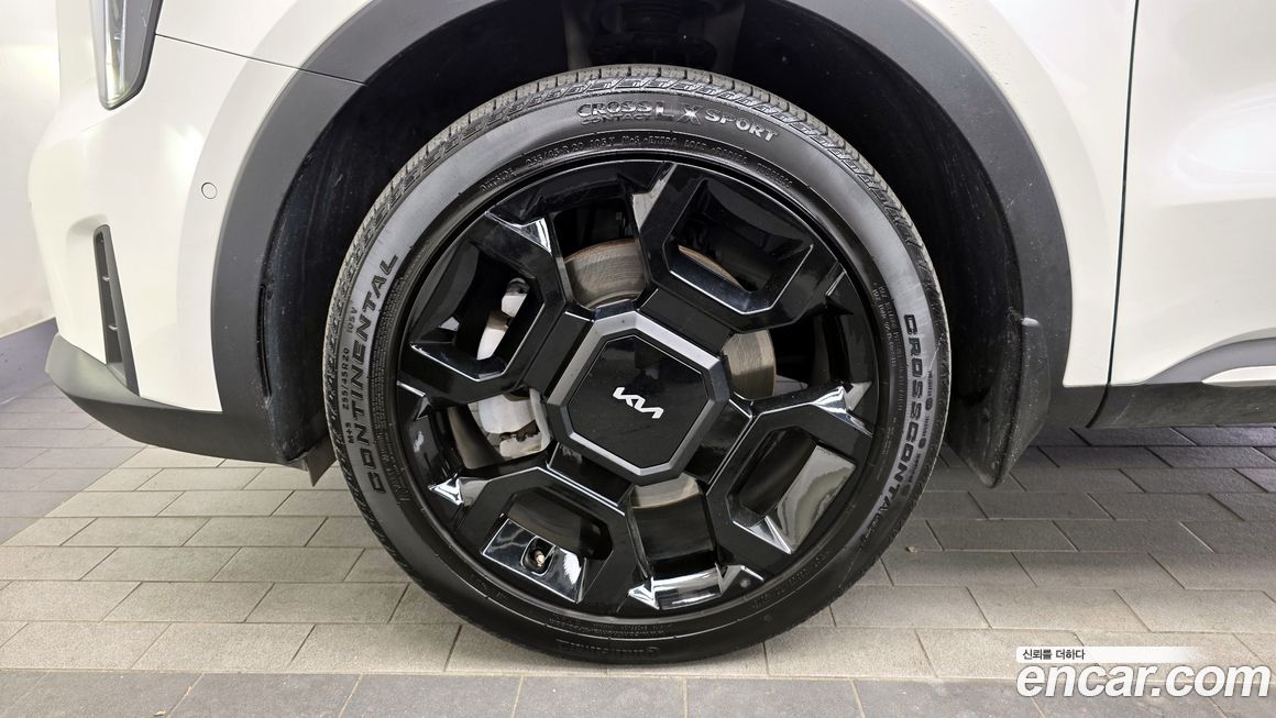 Kia Sorento 2024