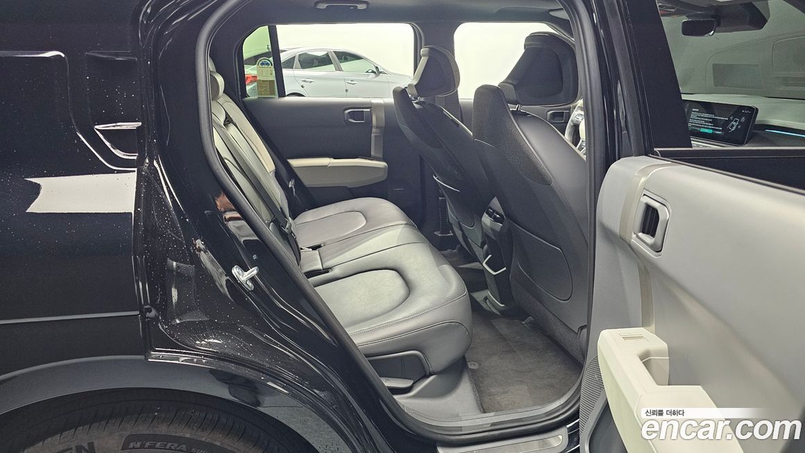 Kia EV3 2025