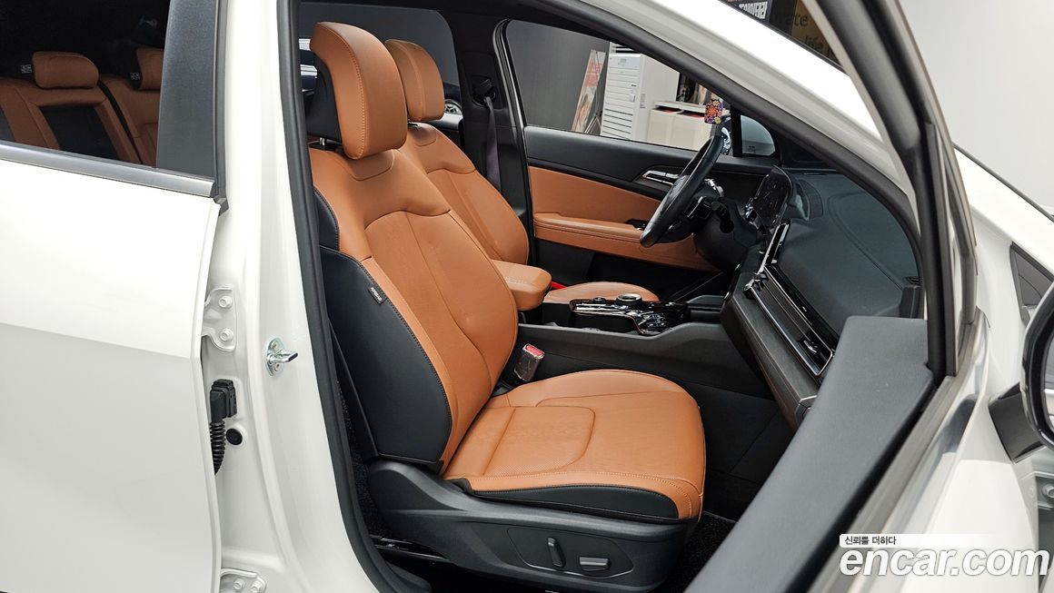 Kia Sportage 2024