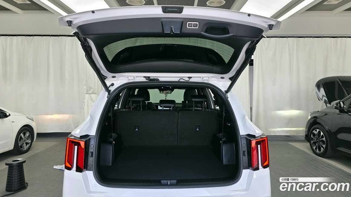 Kia Sorento 2024