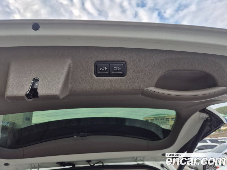 Kia Canival 2025