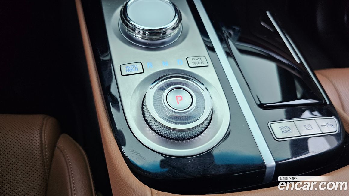 Genesis G80 2024