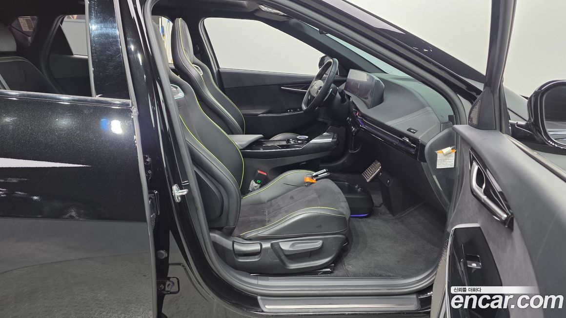 Kia EV6 2023
