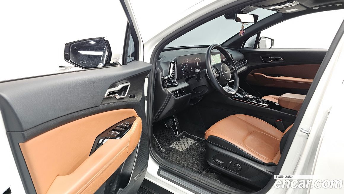 Kia Sportage 2024