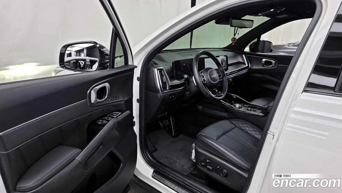Kia Sorento 2024