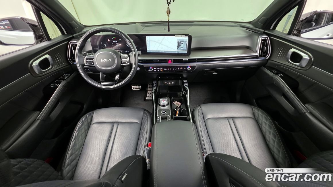 Kia Sorento 2024