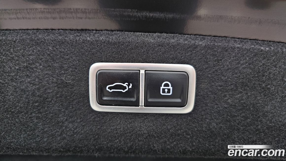 Genesis G80 2024