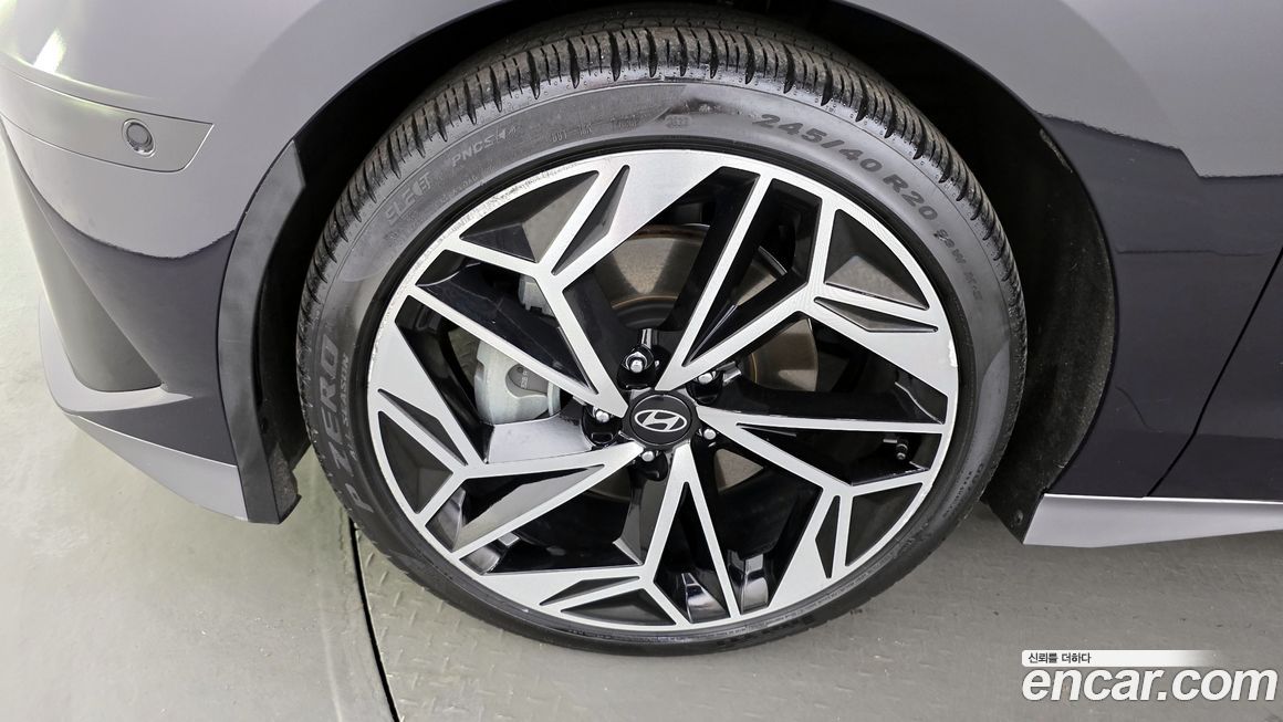 Hyundai Ioniq6 2023