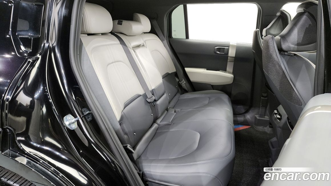 Kia EV3 2025