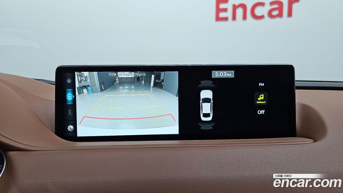 Genesis G80 2024