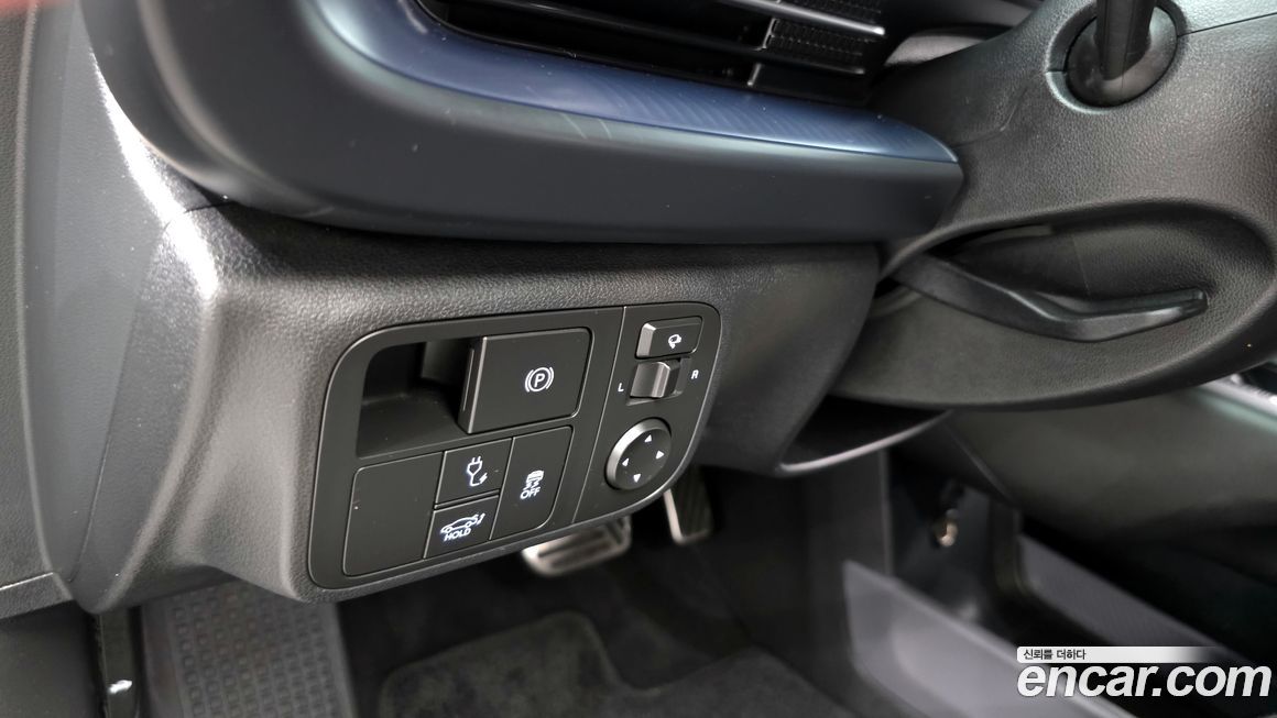 Hyundai Ioniq6 2023
