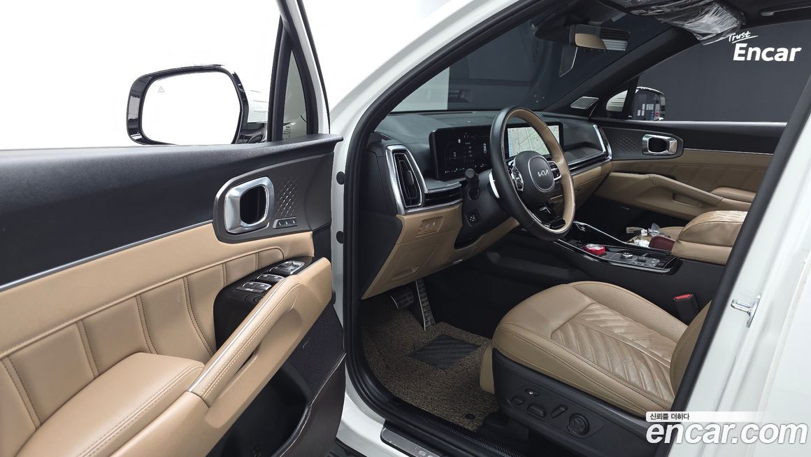 Kia Sorento 2024