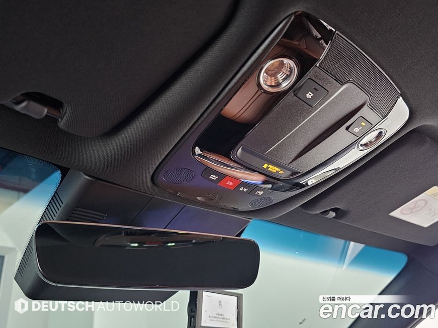 Kia K8 2025