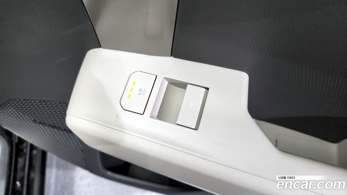 Kia EV3 2025