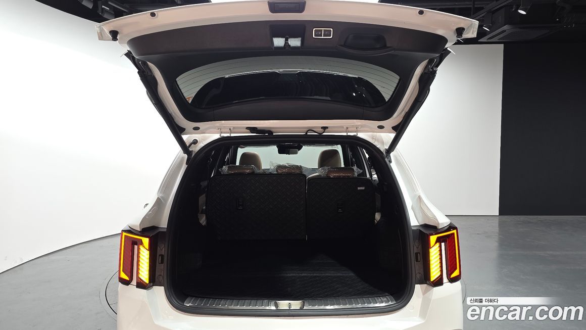 Kia Sorento 2024