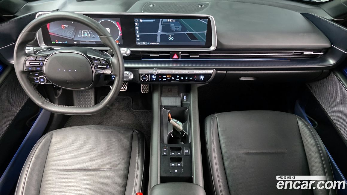 Hyundai Ioniq6 2023
