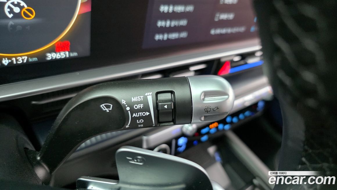 Hyundai Ioniq6 2023