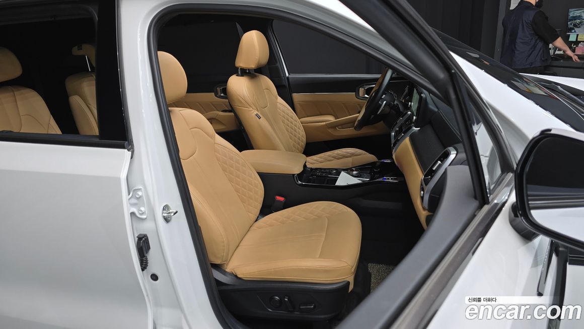 Kia Sorento 2023