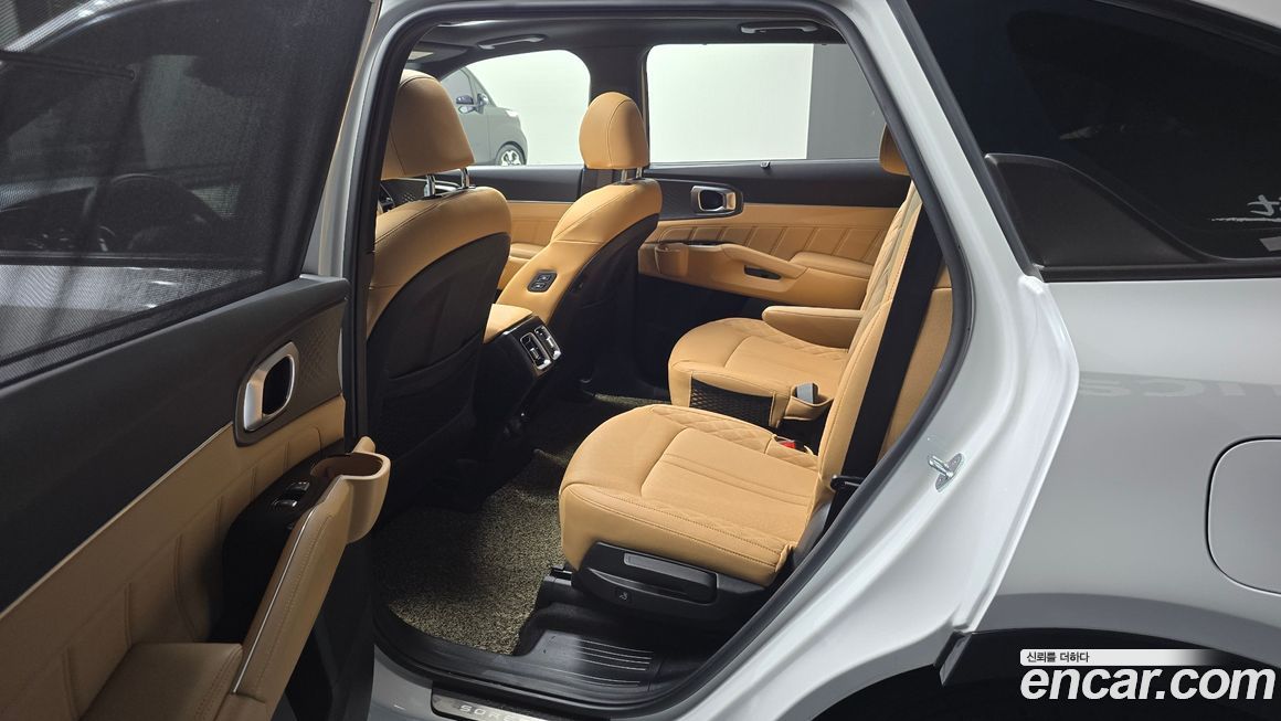 Kia Sorento 2023