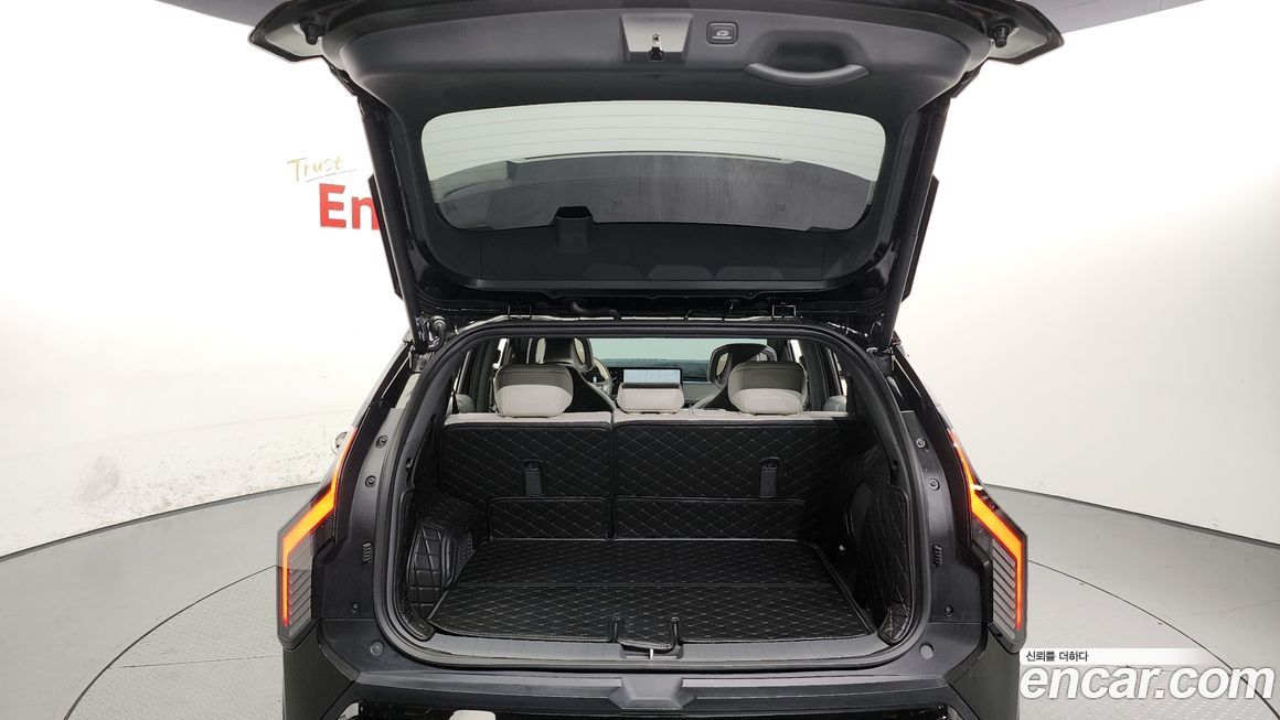 Kia EV3 2025