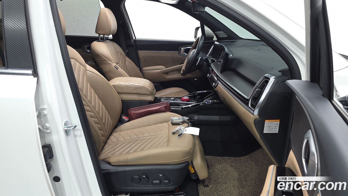 Kia Sorento 2024
