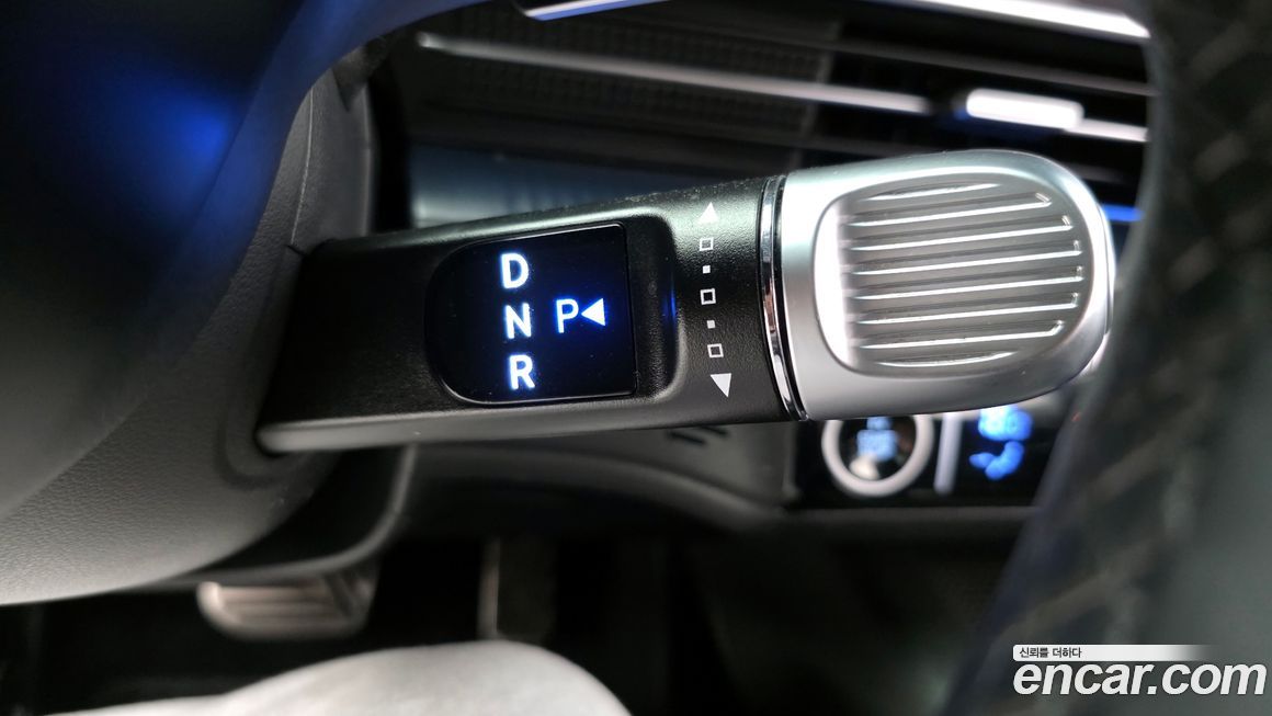 Hyundai Ioniq6 2023