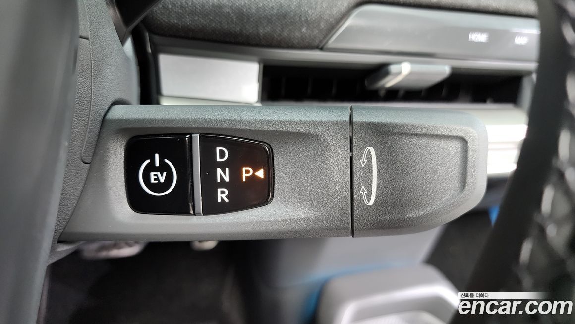 Kia EV3 2025